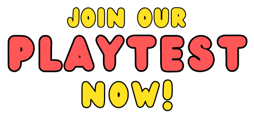 Join Playtest now