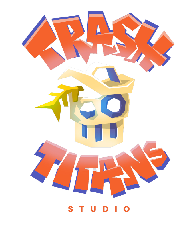 Trash Titans Studio